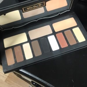 Kay Von D Shade Light Eye Palette